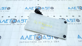 Jeep Compass 17-24 passenger presence sensor without foam