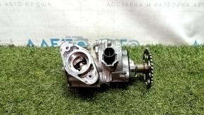 Vacuum pump BMW 5 F10 11-16