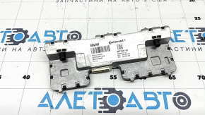 BMW 5 G30 17-20 dual lane keeping camera on the front