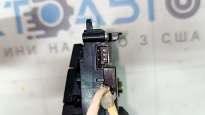 BMW 5 G30 17-20 Steering Wheel Controls, Black, Sport