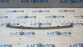 Nissan Rogue 14-20 chrome trunk door molding cracked