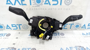 Lincoln MKC 15-19 Steering Wheel Cable Assembly
