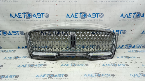 19-19 Lincoln MKC Chrome Grille