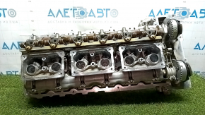 Cylinder head assembly BMW 5 F10 09-17