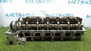 Cylinder head assembly BMW 5 F10 09-17