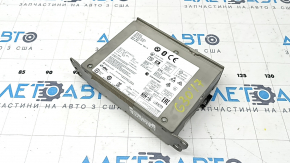 Radio tape recorder BMW 5 G30 17-20