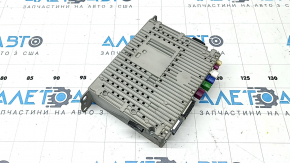 Radio tape recorder BMW 5 G30 17-20