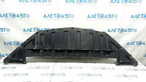 Lincoln MKC Front Bumper Guard (15-19)