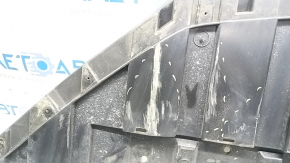 Lincoln MKC Front Bumper Guard (15-19)