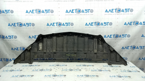 Lincoln MKC Front Bumper Guard (15-19)