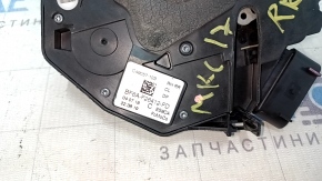 Lincoln MKC 15-19 rear right door lock