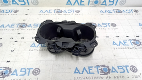 Lincoln MKC 17-19 Center Console Cup Holders