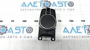 BMW 5 G30 17-23 Multimedia Control Joystick