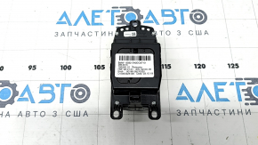 BMW 5 G30 17-23 Multimedia Control Joystick