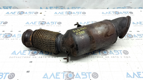 BMW X3 G01 20- 2.0T Catalytic Converter