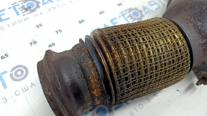 BMW X3 G01 20- 2.0T Catalytic Converter