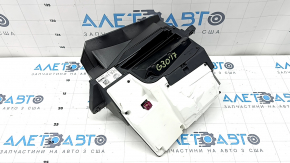 Projection on the windshield BMW 5 G30 17-23