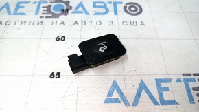 Lincoln MKC 15-19 trunk release button