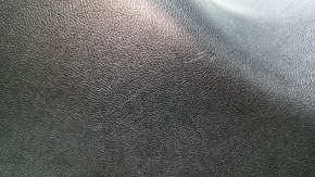 Lincoln MKC 15-19 black electric tailgate trim with scratches