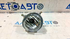 Fog light left fog lamp Mazda CX-5 13-16 with mount