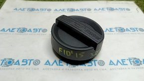 Oil filler cap BMW 5 F10 13-16 3.0T