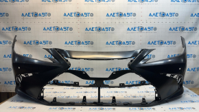Bare front bumper for Lexus ES250 ES300h ES350 19-24 with parking sensors