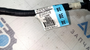 Trunk door wiring Lincoln MKC 17-19