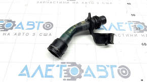 Cooling system hose BMW X3 G01 20- 2.0T