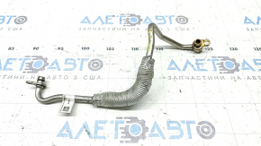 BMW X3 G01 20-23 turbine oil supply pipe