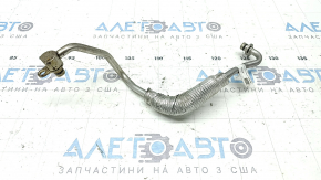 BMW X3 G01 20-23 turbine oil supply pipe