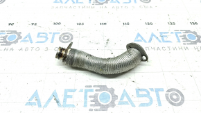 BMW X3 G01 20-23 Turbo Oil Return Line
