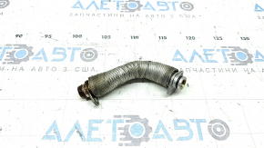 BMW X3 G01 20-23 Turbo Oil Return Line