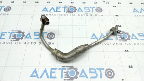 BMW X3 G01 20-23 Turbo Cooling Pipe Supply