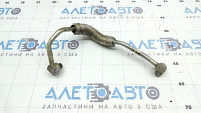 BMW X3 G01 20-23 Turbo Cooling Pipe Supply