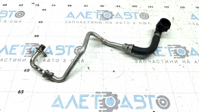 BMW X3 G01 18-19 Turbo Cooling Return Line