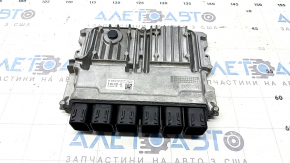 BMW X3 G01 20- 2.0T Engine Computer ECU