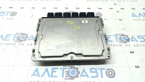 BMW X3 G01 20- 2.0T Engine Computer ECU