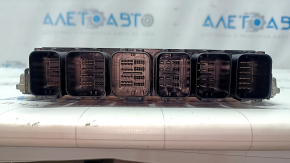 BMW X3 G01 20- 2.0T Engine Computer ECU