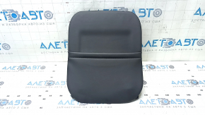 Black rear passenger seat trim for the Chevrolet Volt 11-15
