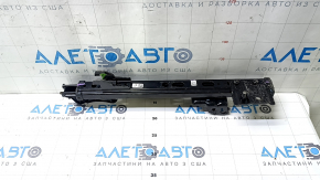 Right passenger seat runner for Chevrolet Volt 11-15, mechanical, without frame