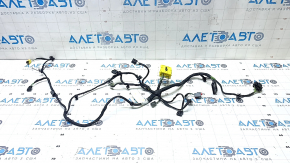 Jeep Compass 17-25 Driver's Seat Wiring