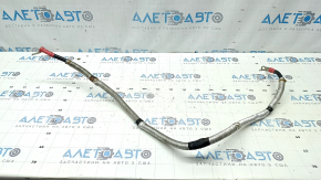 BMW X3 G01 20-23 2.0T Starter Wiring