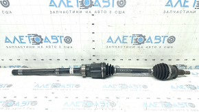 Drive axle shaft front left Mazda CX-5 17-