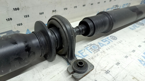 Cardan shaft driveshaft Mazda CX-5 17-