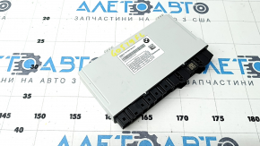 Driver's seat control unit BMW X5 G05 19-23