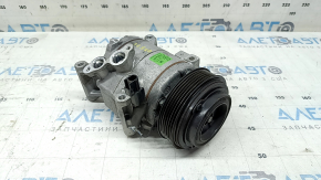 Mazda CX-5 17-25 2.5 Air Conditioning Compressor