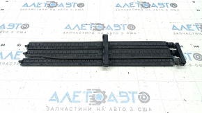 3 lower radiator shutter blades with fasteners for BMW X3 G01 18-21