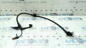 Mazda CX-5 17-24 rear right ABS sensor connector broken