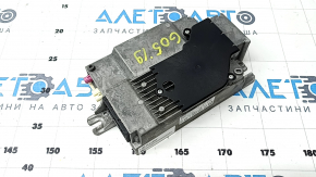 BMW X5 G05 19-23 HiFi Audio Amplifier