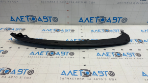 Front bumper lip right Ford Focus mk3 11-14 prerest POLCAR